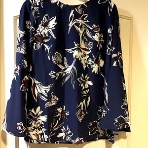 Halogen (Nordstrom brand) blouse